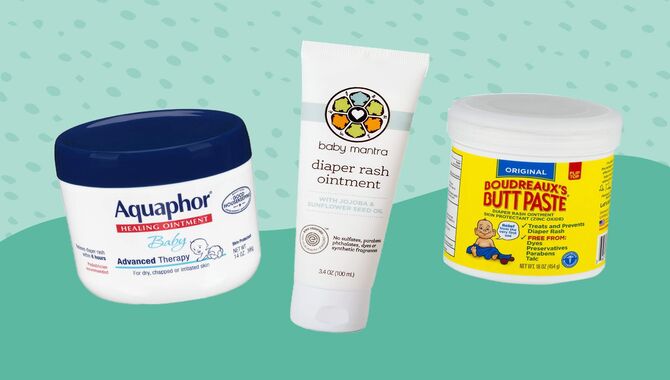 5 Essential Products To Soothe And Prevent Adult Diaper Rash