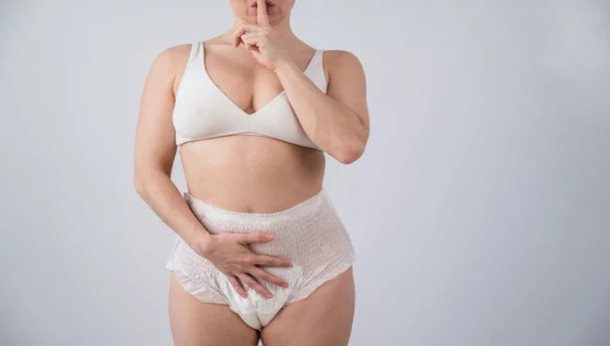 5 Ways To Change Adult Diapers For Those With Limited Mobility