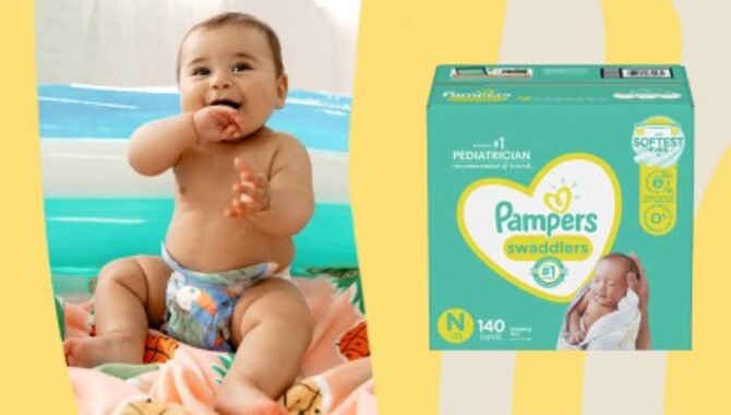 6 Easy Ways To Choose A Diaper Brand
