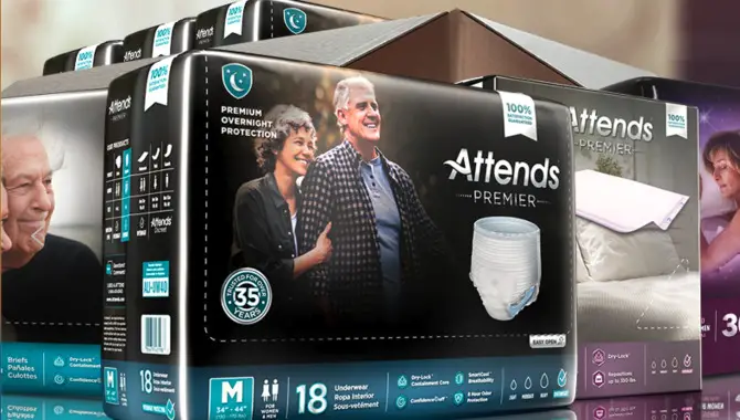 6 Steps To Finding The Right Size And Style Of Gender-Specific Adult Diapers