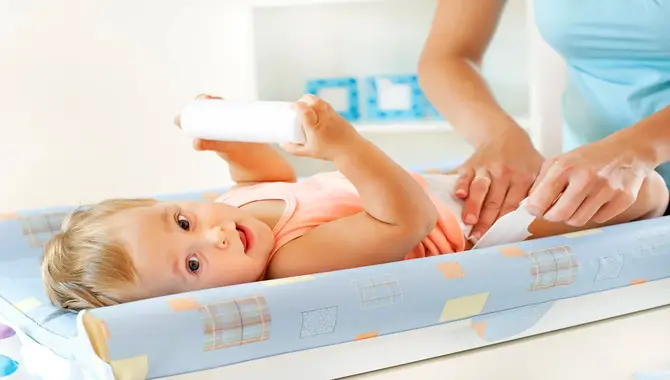 6 Tips For Cleaning And Caring For Diapering Equipment