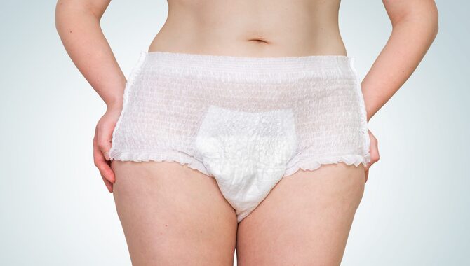 6 Tips To Keep Skin Healthy And Prevent Odor In Adult Diaper Wearers