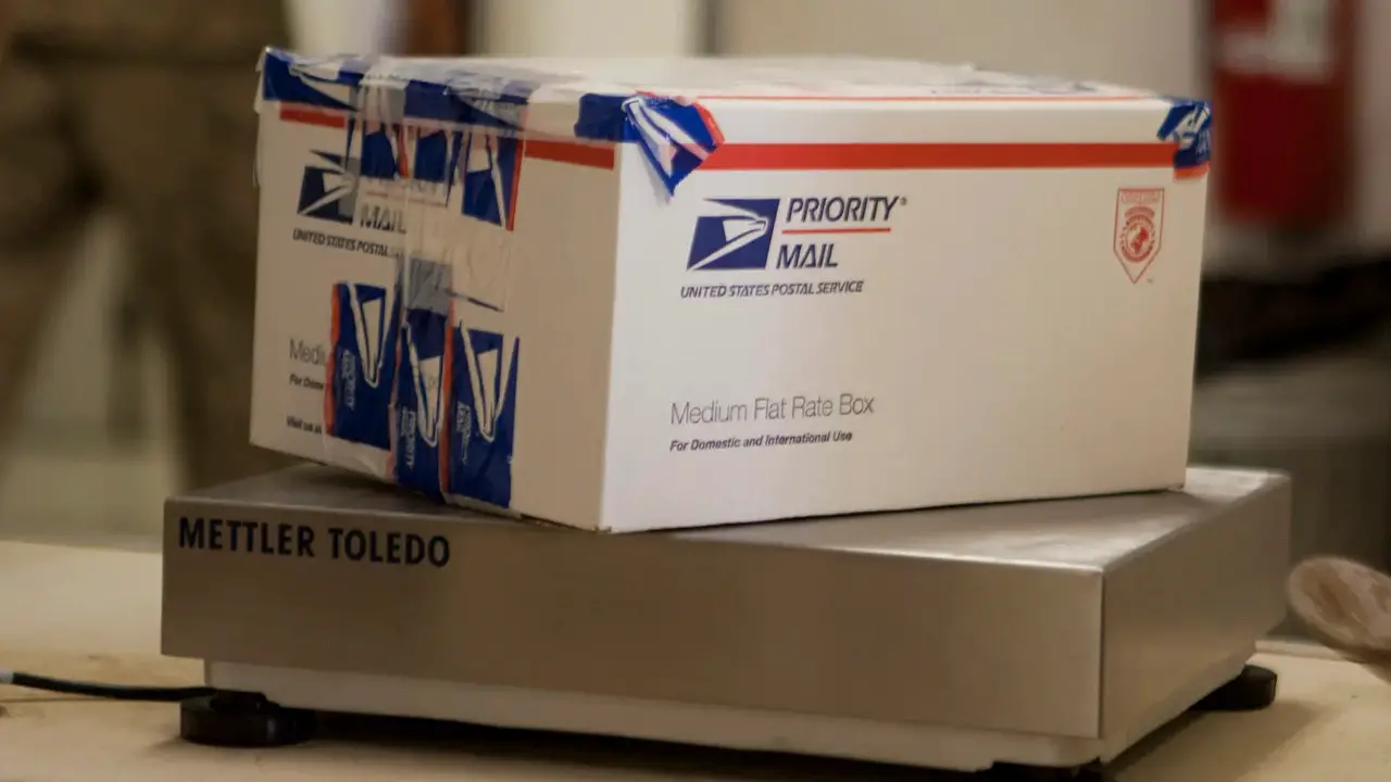 A Better Method To Ship USPS Priority Mail