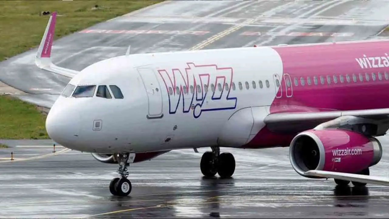 About Wizz Air