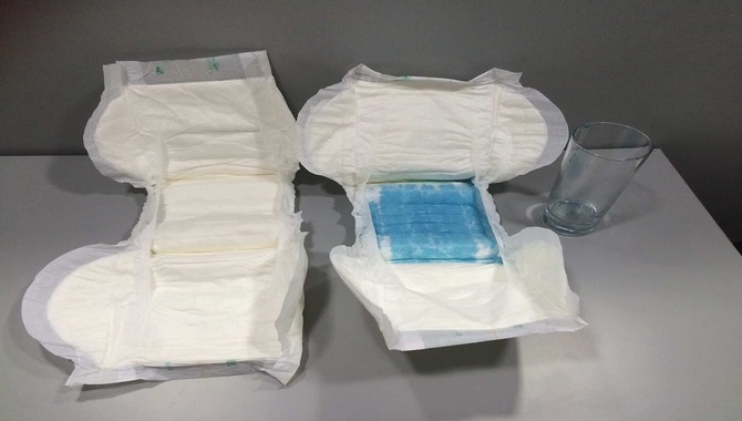 Adult Diaper Liner Inserts For Maximum Absorbency