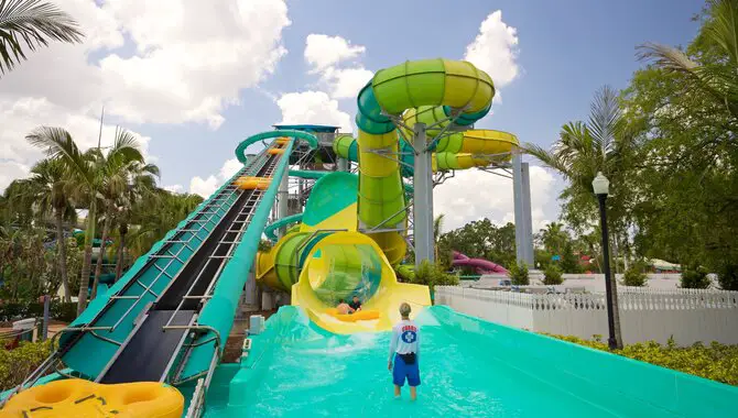 Adventure Island Tampa Vacation Packages