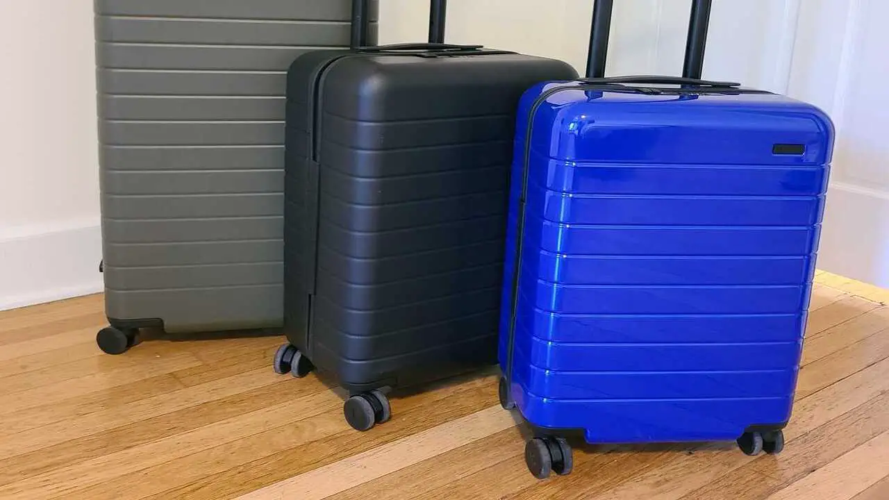 50 Lbs Luggage Size: Explained With Details