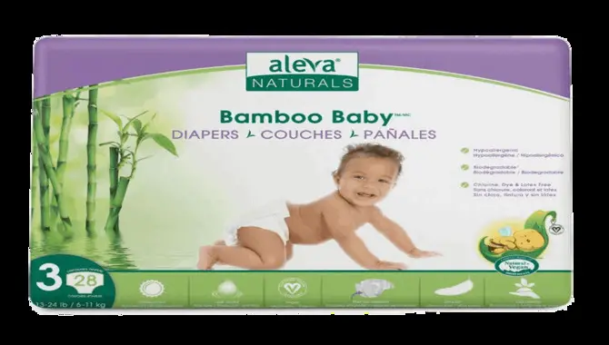 Budget Plant-Based Diapers