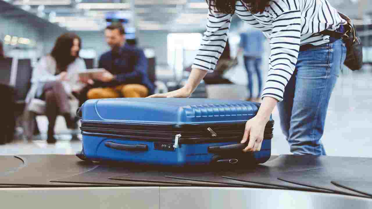 Common Issues And Complaints With Baggage Claim