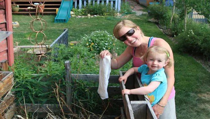 Consider Compostable Diapers