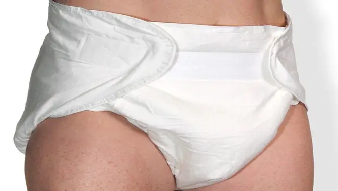 Consider The Appropriateness Of Using Adult Diapers For Transgender Individuals
