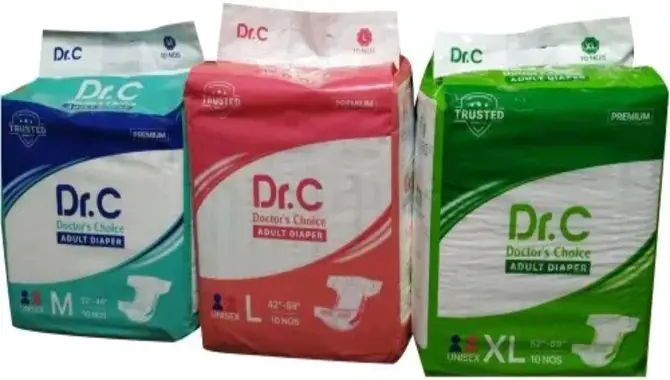 Considerations When Selecting Eco-Friendly Packaging For Adult Diapers