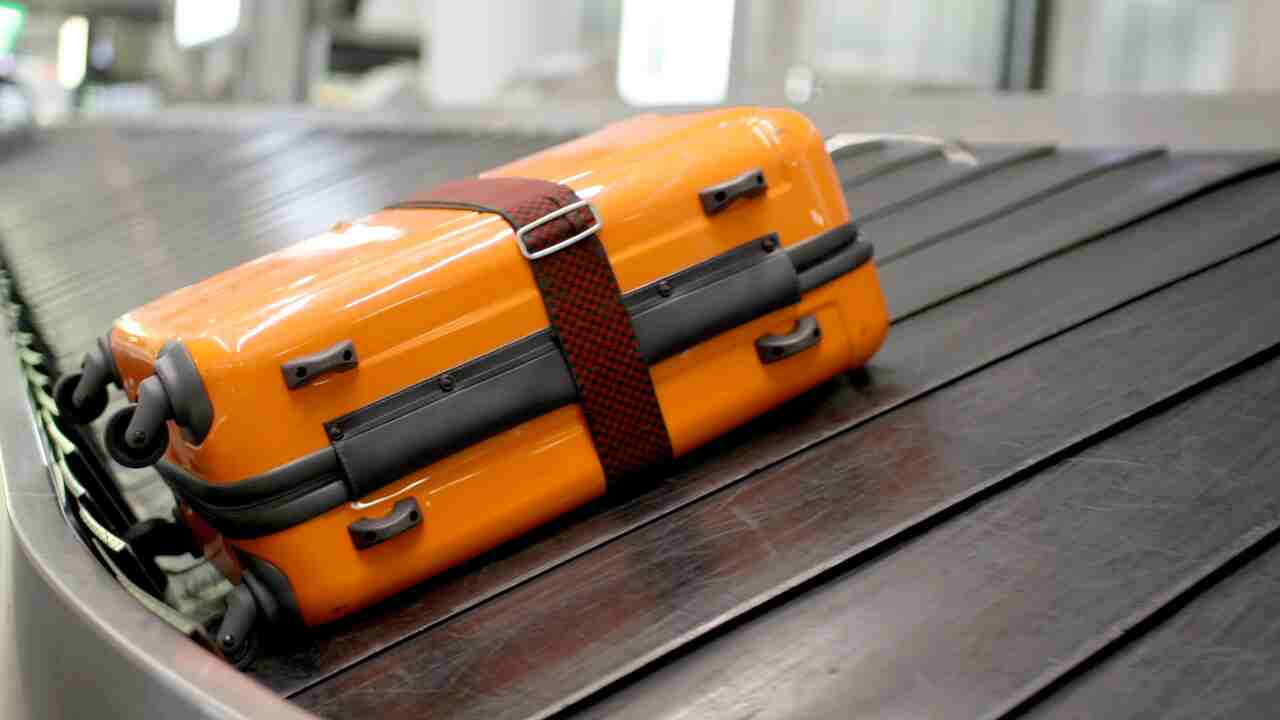 Dealing With Lost Or Delayed Baggage