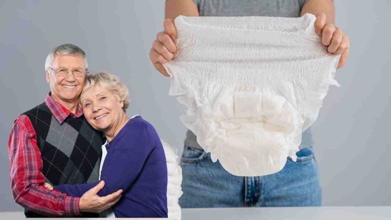 Ality Adult Diaper Briefs At Discount Prices - Unbeatable Deals