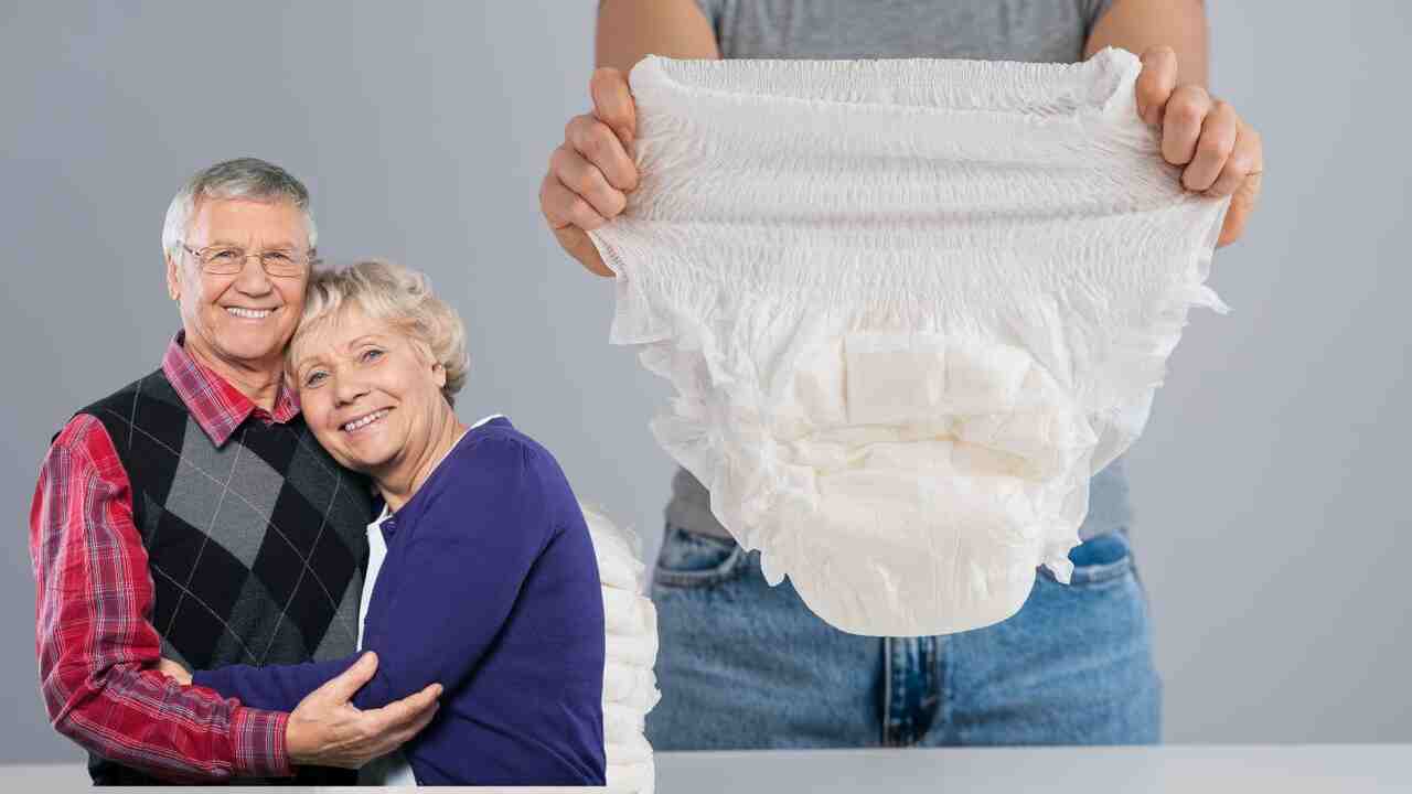 Discovering The Convenience Of Adult Diaper Briefs