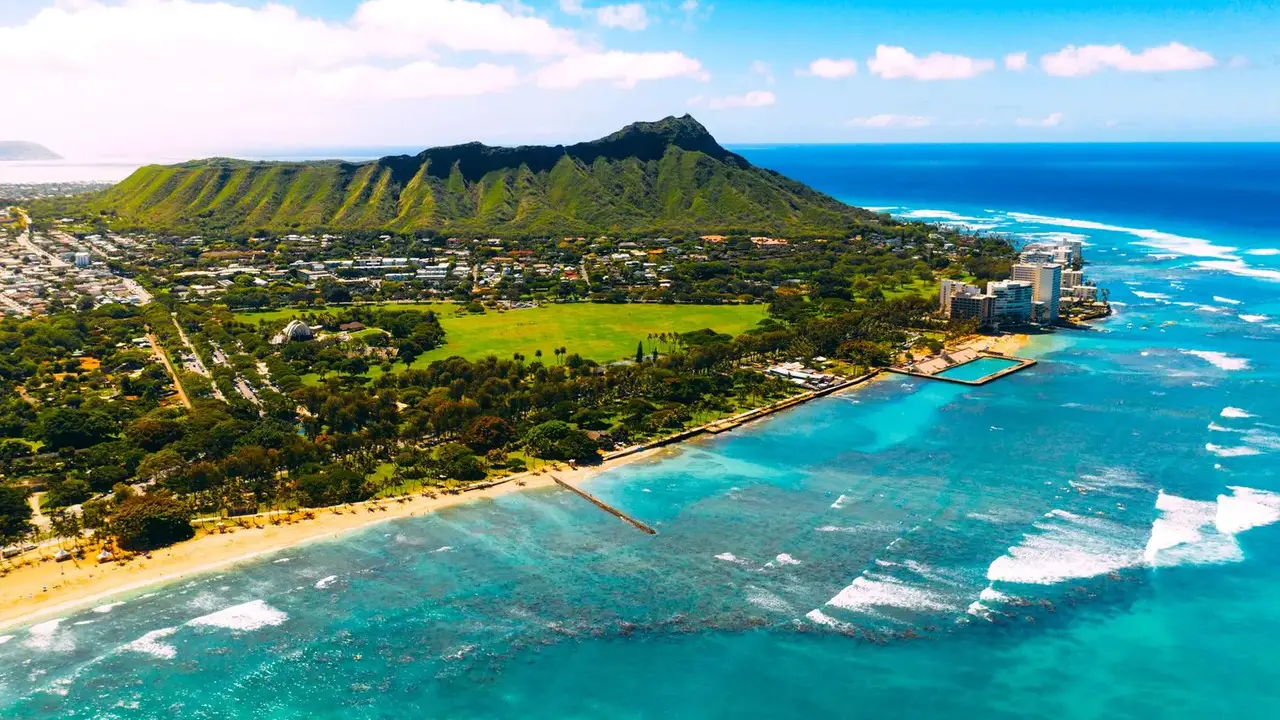 Distance Between Hawaiian Islands – Details Guide