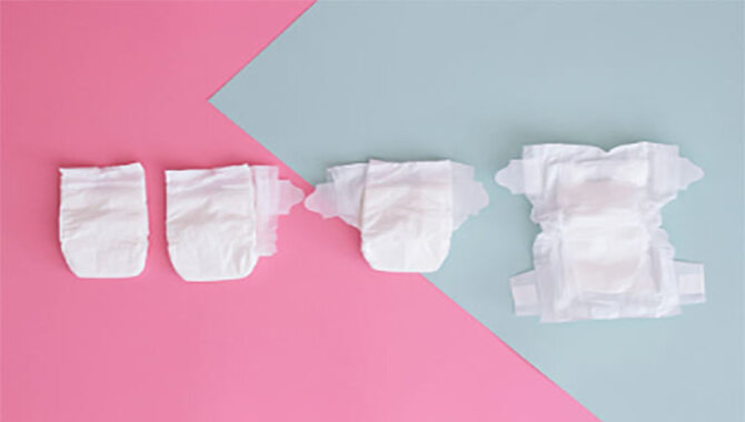 Eliminate Odor With XXXL Size Adult Diaper.