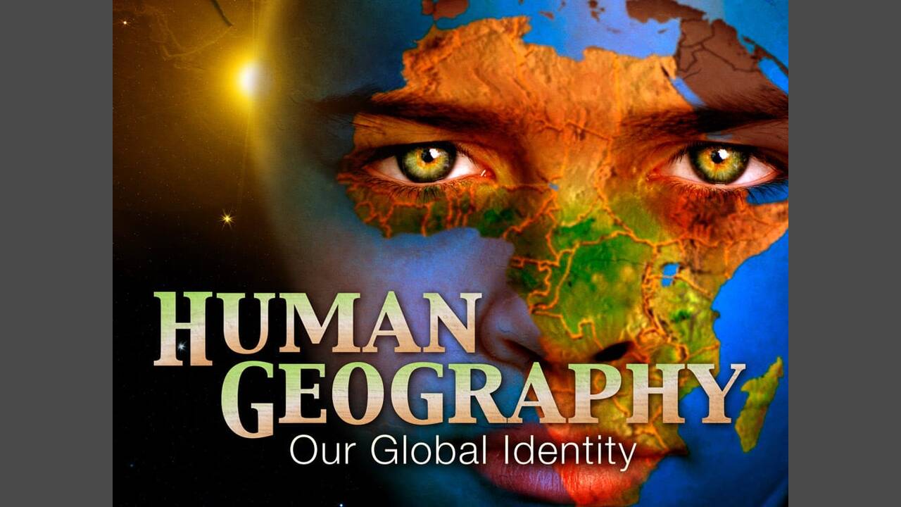 Enriches Geographic Identity Globally