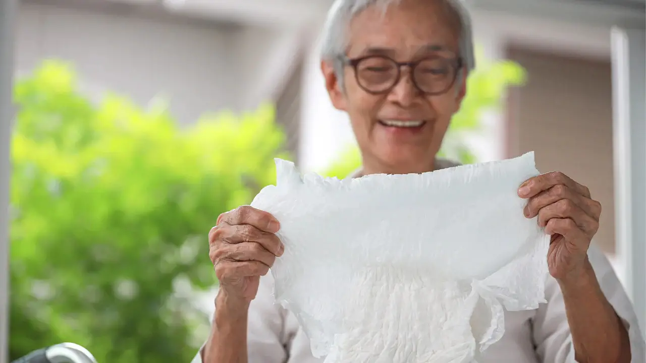 Experience Comfort And Complete Incontinence Protection With Fitted Adult Diapers