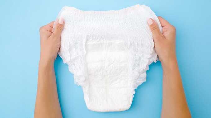 Extra Large Size Adult Diaper Get The Perfect For Any Occasion