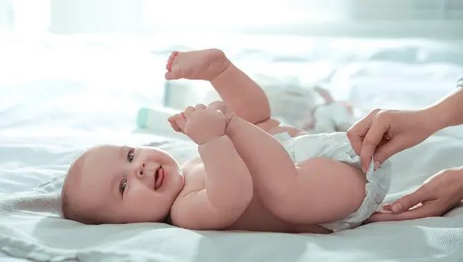 Factors To Consider When Choosing A Diaper Size For A Newborn