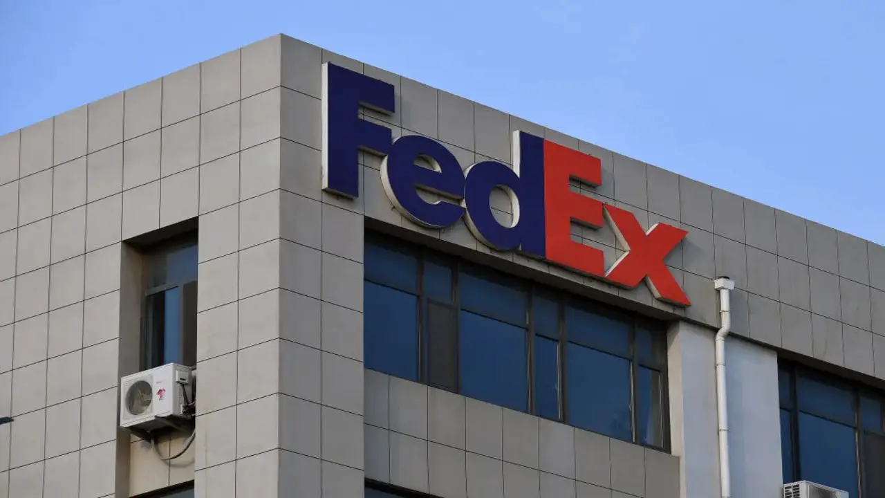 Fedex Company