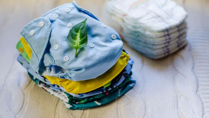 Find Budget Plant-Based Diapers