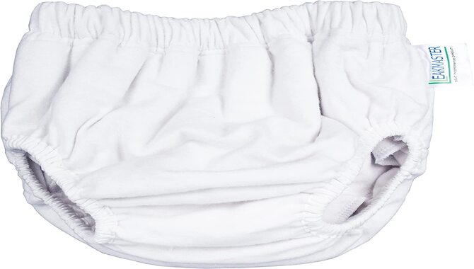 Fitting And Using Reusable Adult Diapers