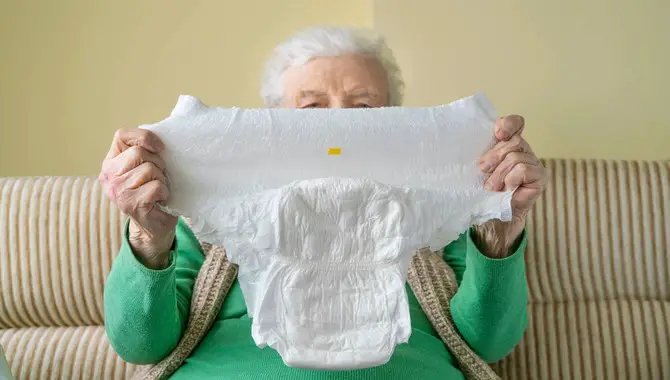 Home Remedies For Persistent Odor In Adult Diapers
