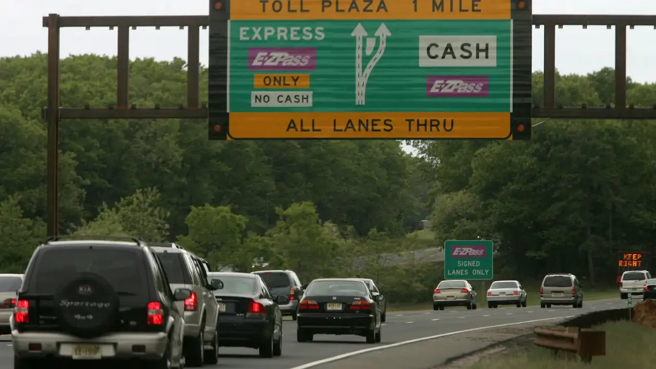 How Can I Pay For Toll Roads In New York Without An E-Zpass