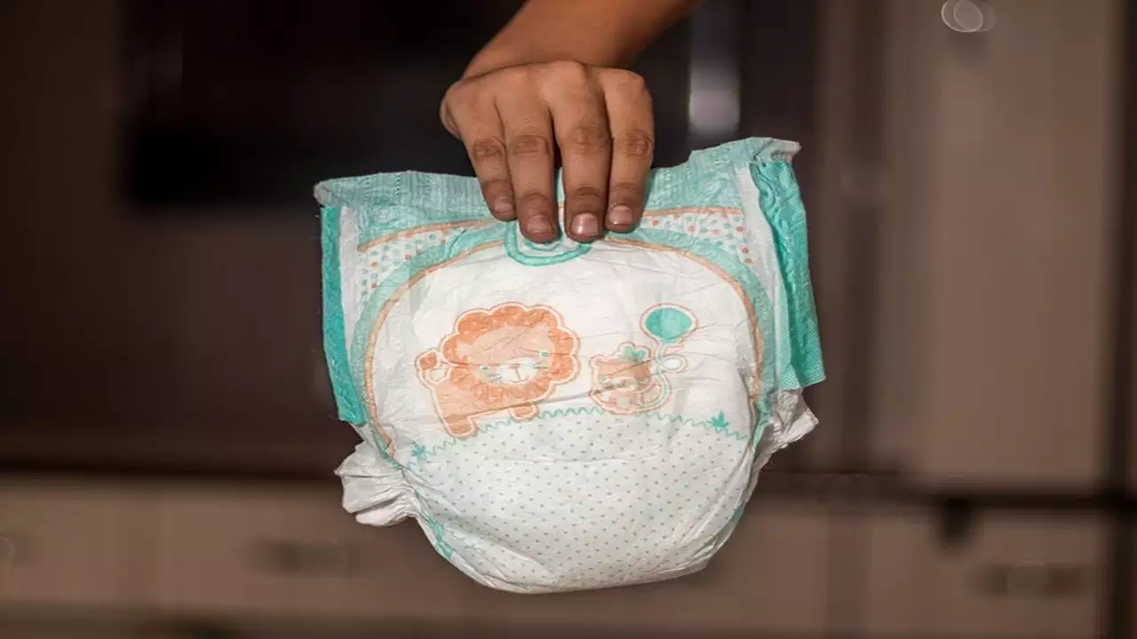 How Can You Identify Whether A Diaper Is Appropriate For A Transgender Individual