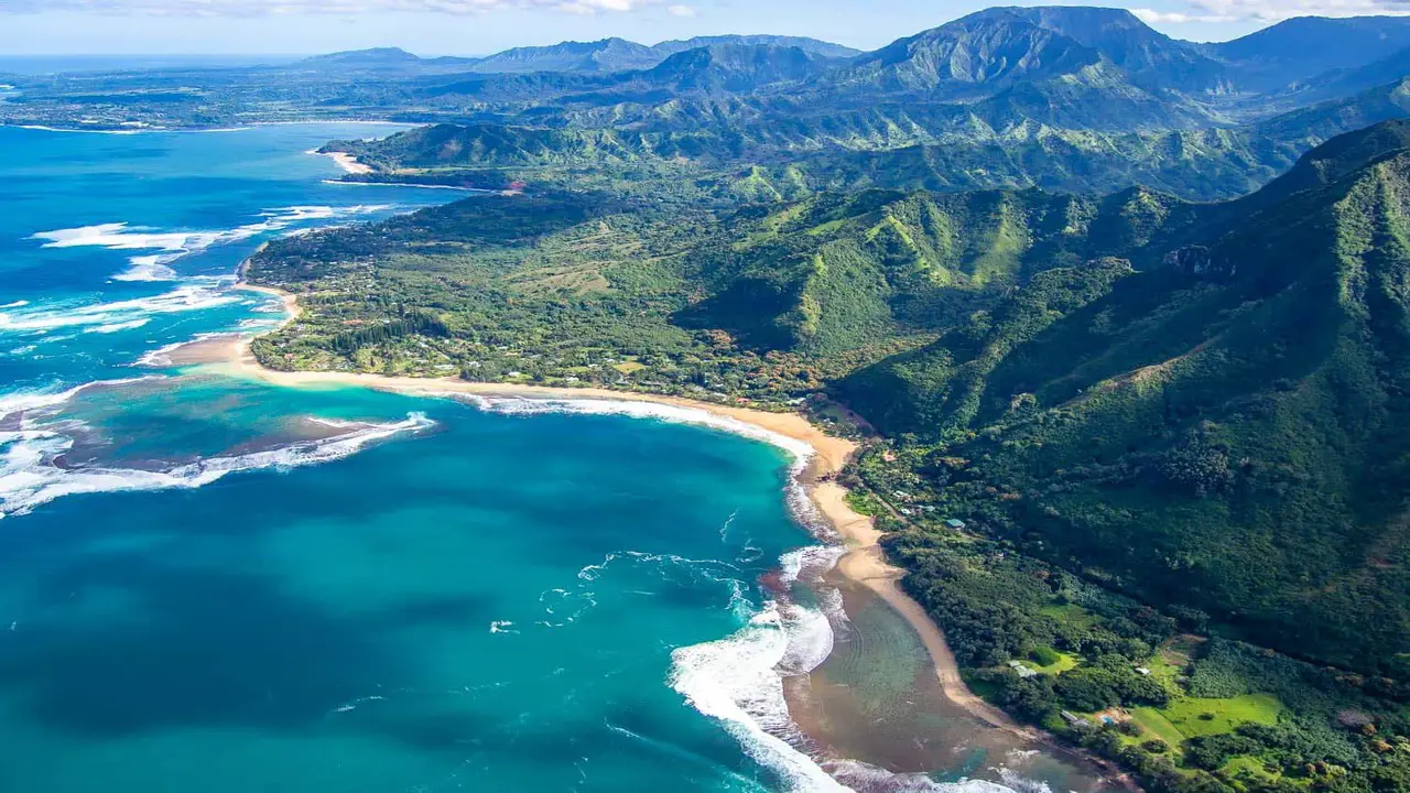 How Easy Is It To Travel Between The Hawaiian Islands