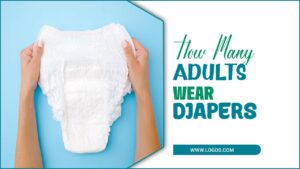 What Percentage Of Adults Wear Diapers - Logds
