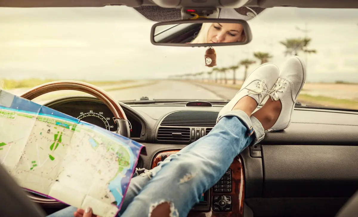 How Often Should You Take Breaks From Driving On A Road Trip