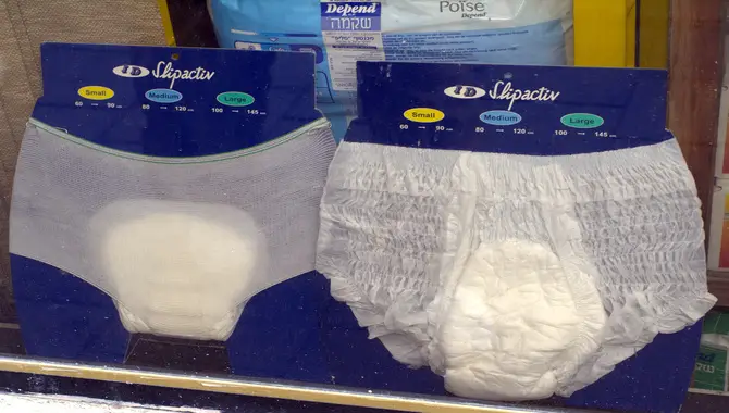 How To Avoid Leakage From Adult Diapers During Daytime Use
