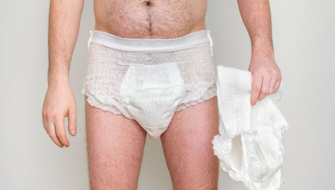 How To Avoid Odor From Adult Diapers In Storage