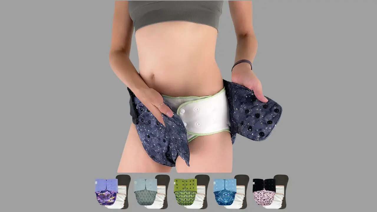How To Choose The Best Adult Diaper Covers