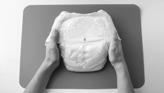 How To Improve The Absorbency Of Adult Diapers