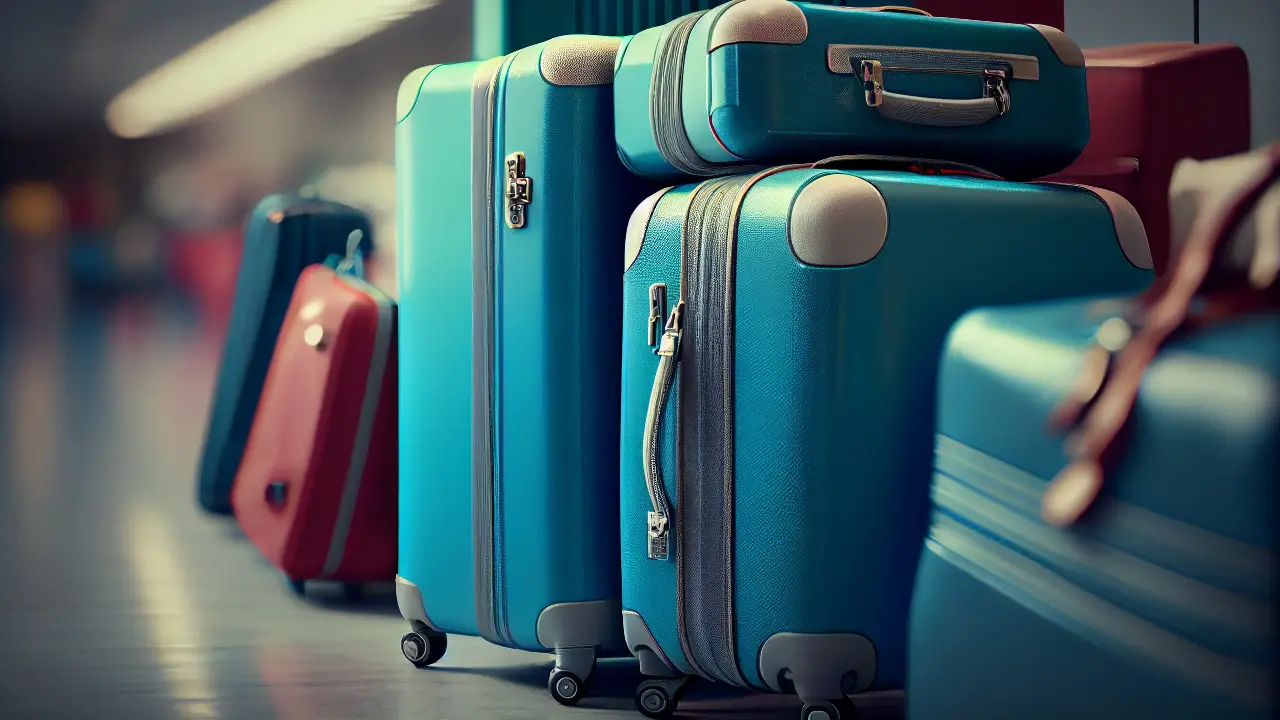 How To Maximize Your Luggage By Understanding Suitcase Sizes