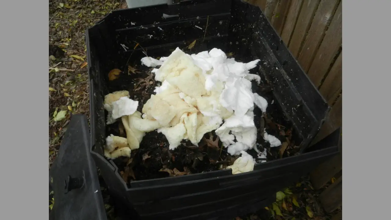 How To Recycle Adult Diapers Into Compost
