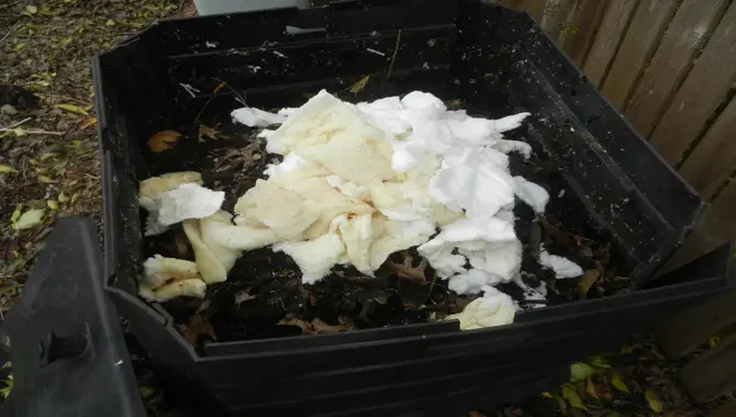 How To Recycle Adult Diapers Into Compost