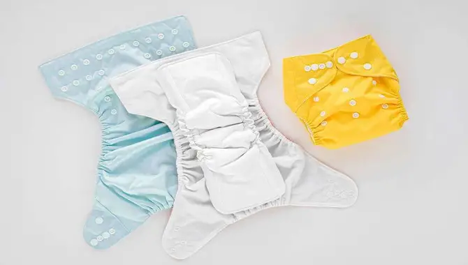 Inserts For Cloth Diapers For Additional Soakers