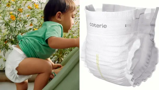 Invest In Luxe Plant-Based Diapers