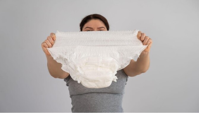 Is It Necessary To Purchase Separate Accessories For Adult Diapers?