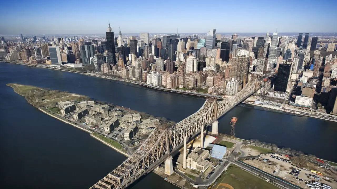 Is Manhattan An Island - The True Facts Behind This Controversial Question