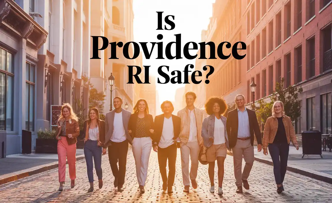 Is Providence Ri Safe