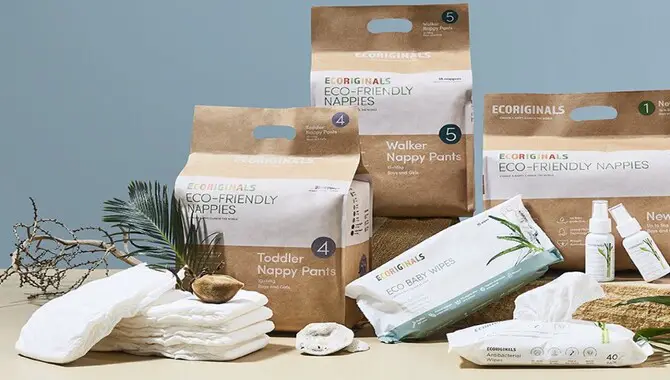 Luxe Plant-Based Diapers