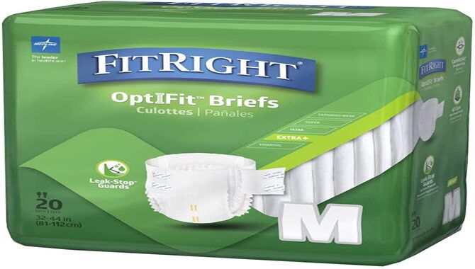 Opt For Diapers With Leak Guards