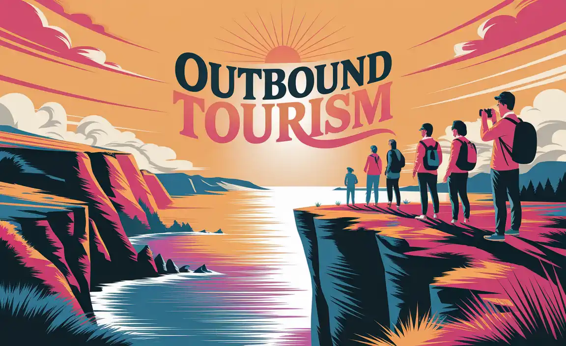Outbound Tourism