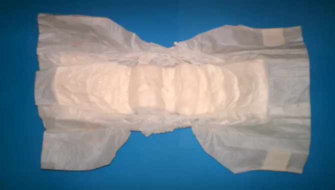 Overview Of The Evolution Of Medium-Sized Adult Diapers 